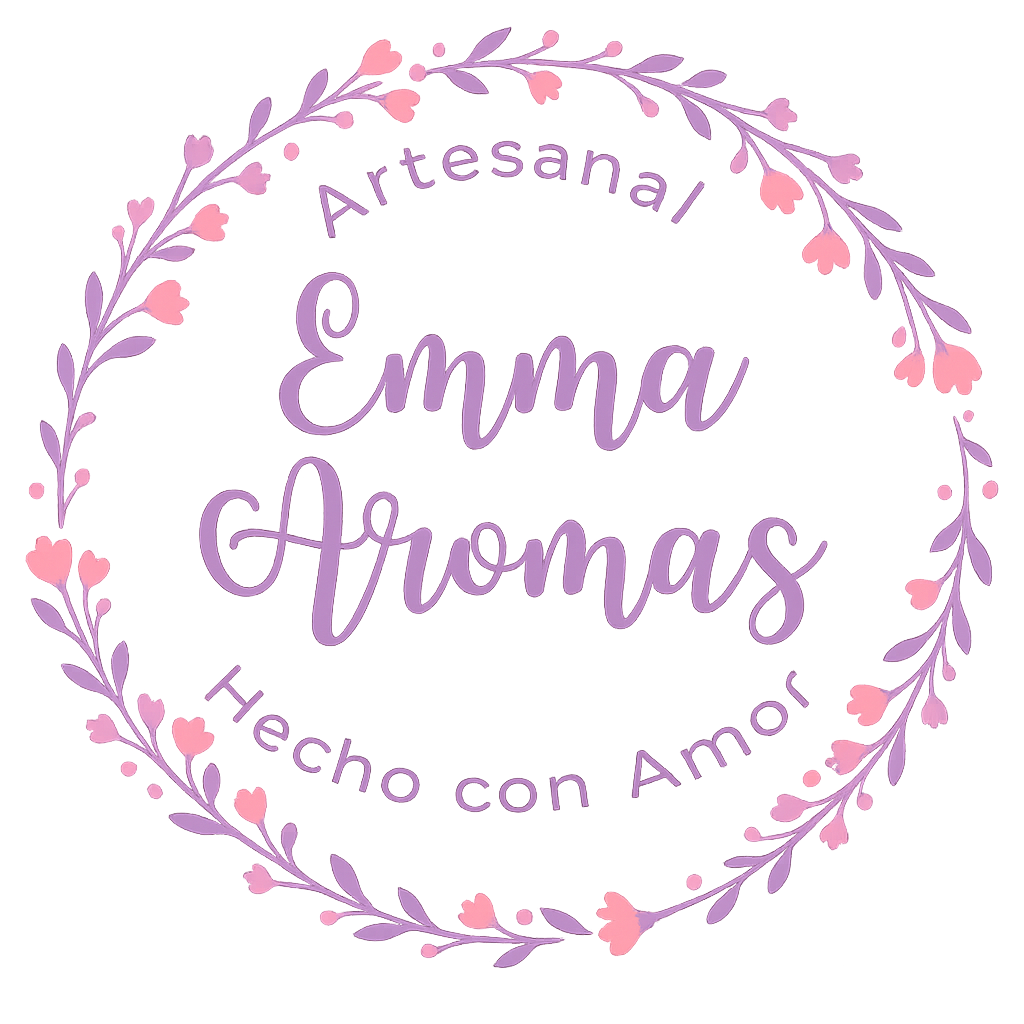 Logo Emma Aromas